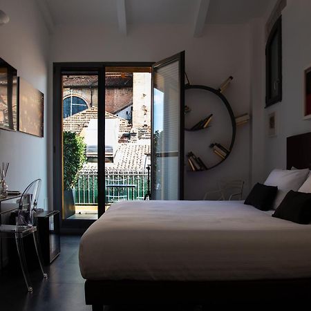 Bologna Rooftop - Twa Extérieur photo