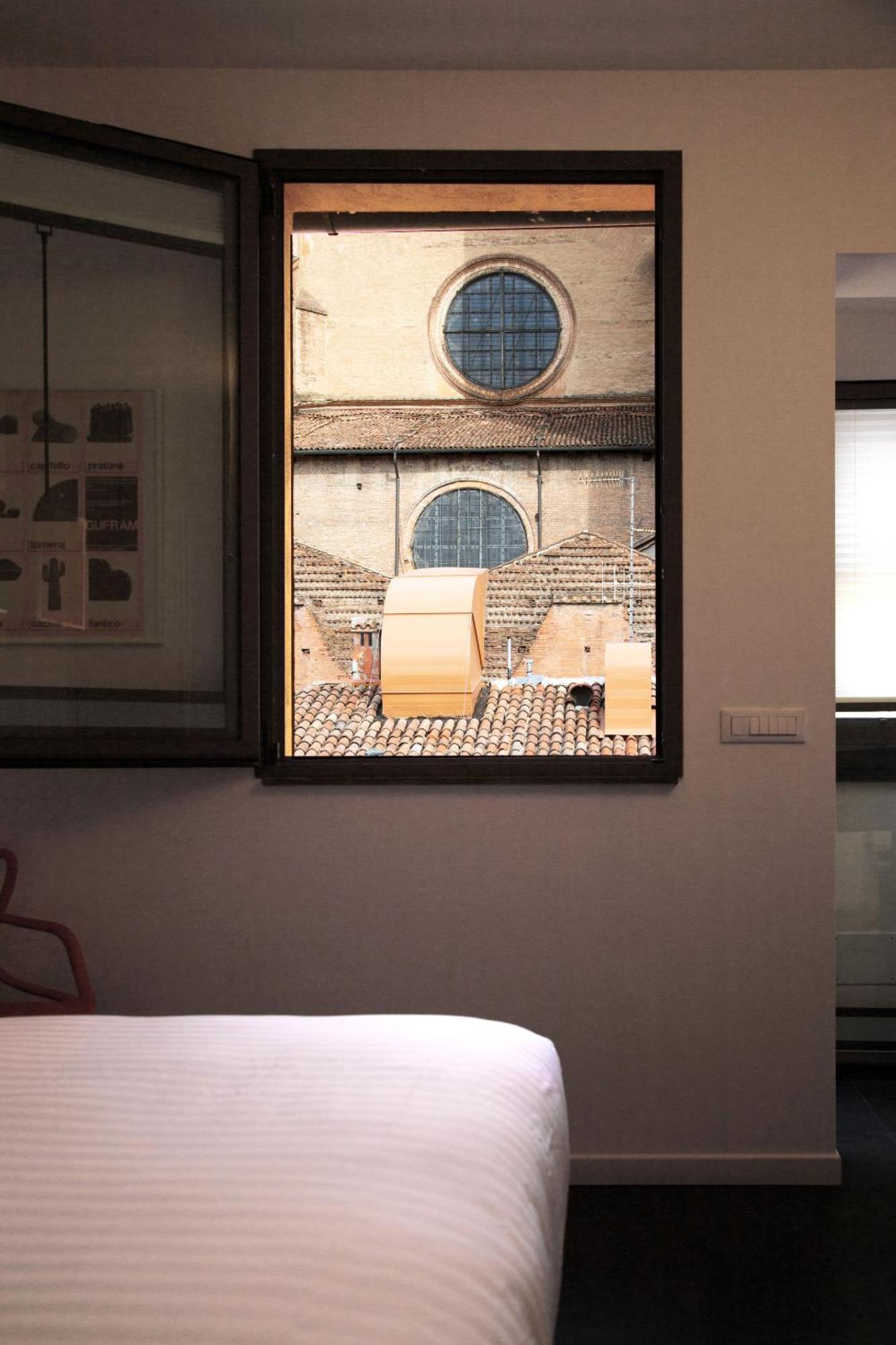 Bologna Rooftop - Twa Extérieur photo