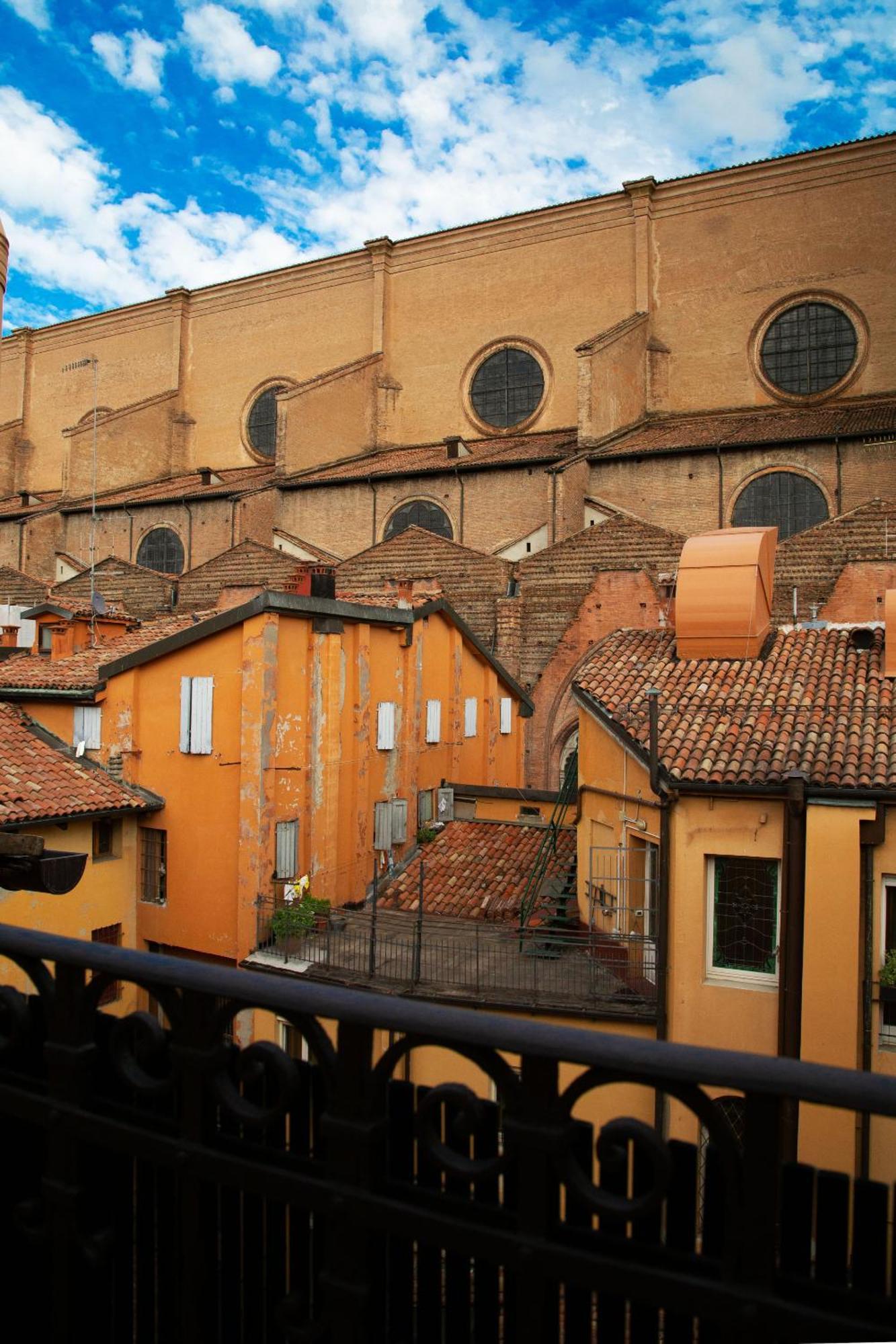 Bologna Rooftop - Twa Extérieur photo