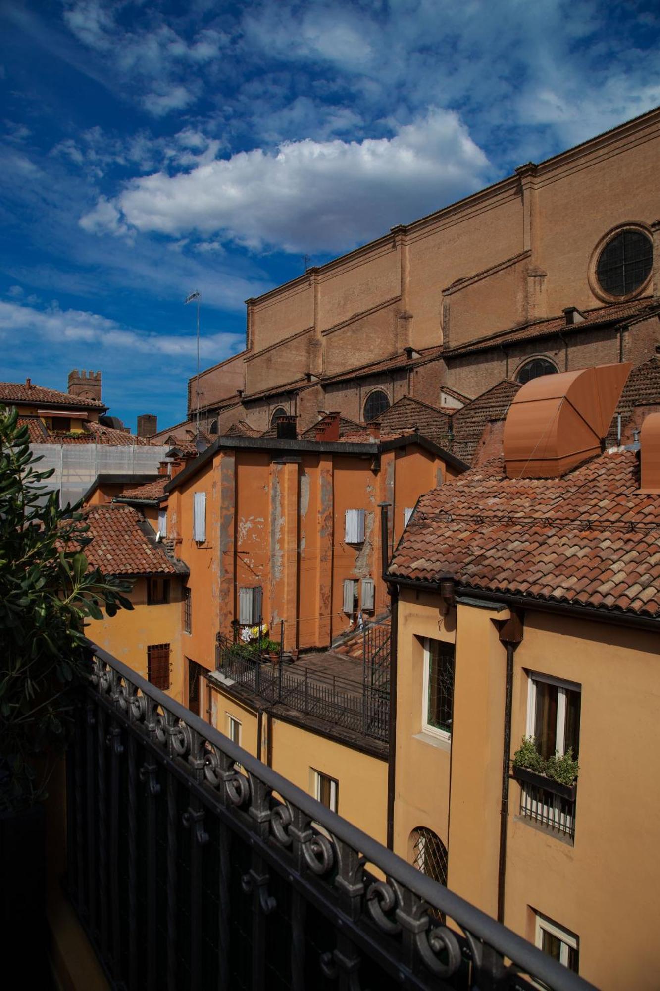 Bologna Rooftop - Twa Extérieur photo