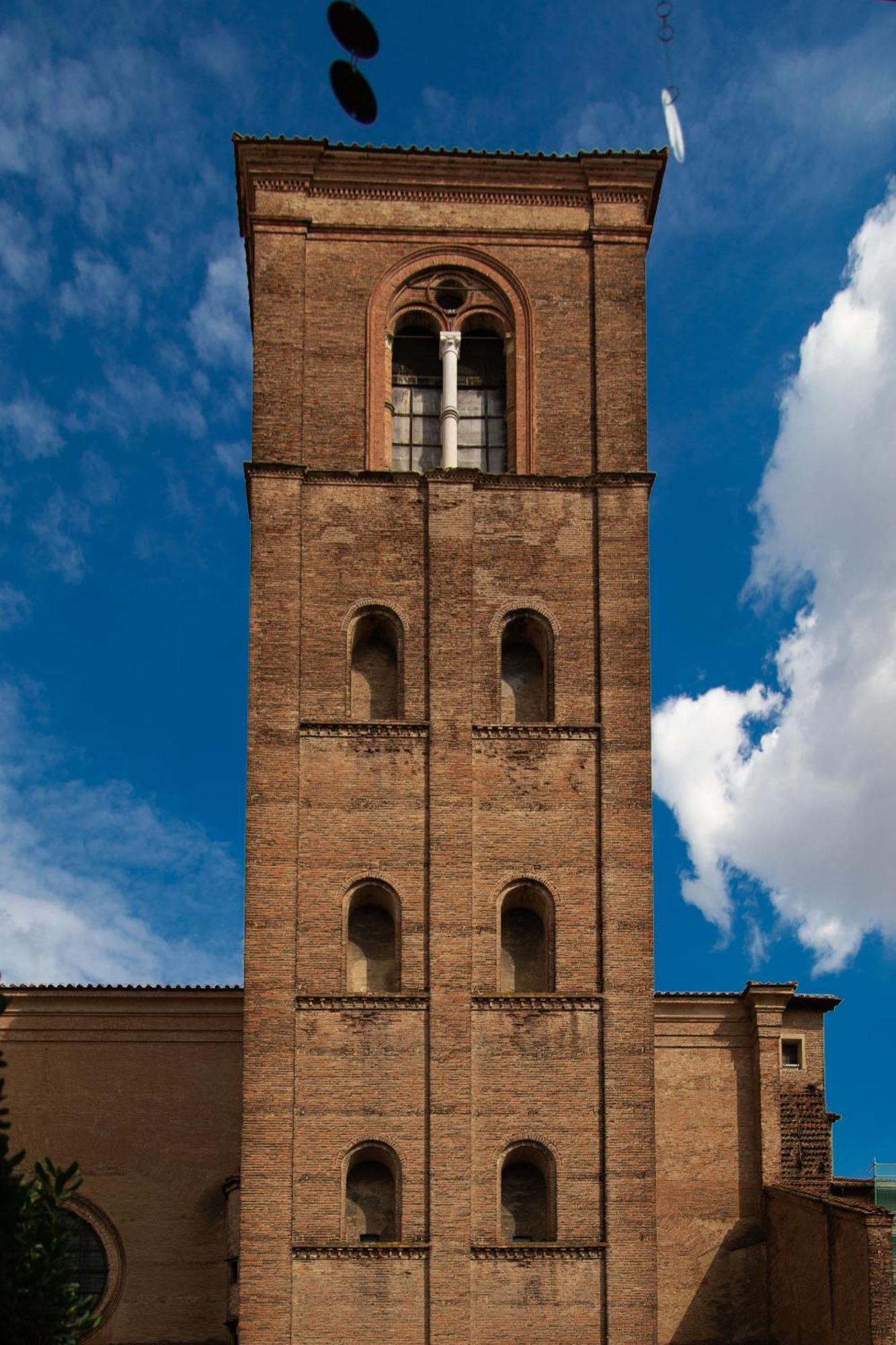 Bologna Rooftop - Twa Extérieur photo